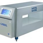 Metal Shark II - Detectores de Metales