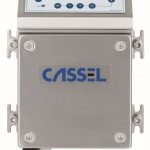 metal_shark1 - Controlador de Metal