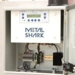 metal_shark1 - Controlador de Metal