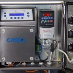 metal_shark1 - Controlador de Metal