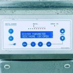 metal_shark1 - Controlador de Metal