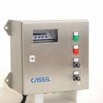 metal_shark1 - Controlador de Metal