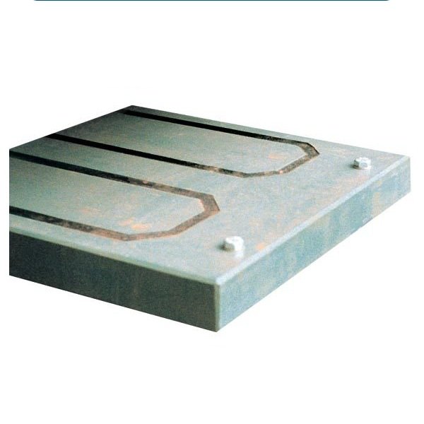 Transportadores de Metales - QLC-borders