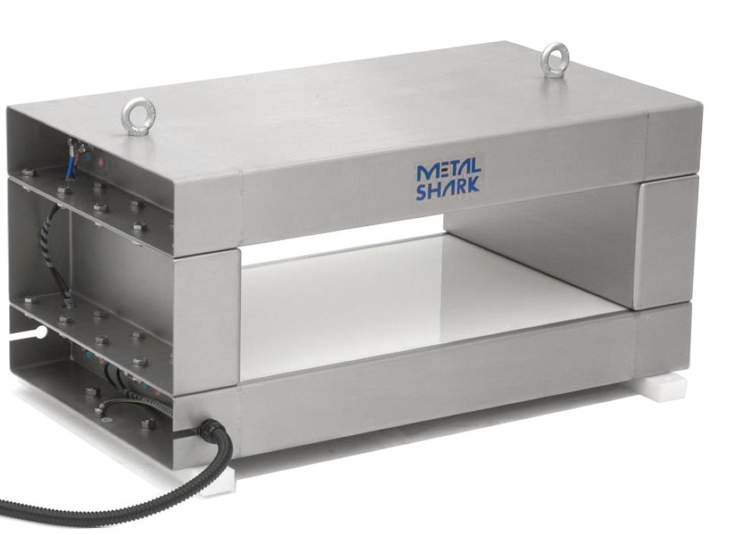 Shark TU - Detectores de Metales